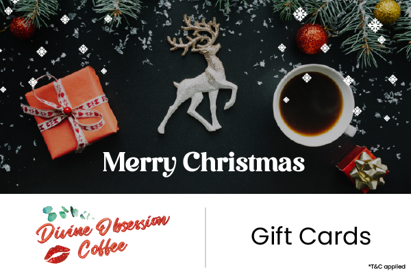 Digital Gift Card