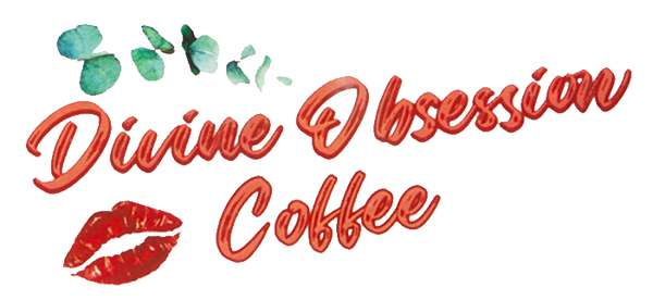 Divine Obsession Coffee